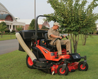Commercial & Residential Lawn Maintenance Services